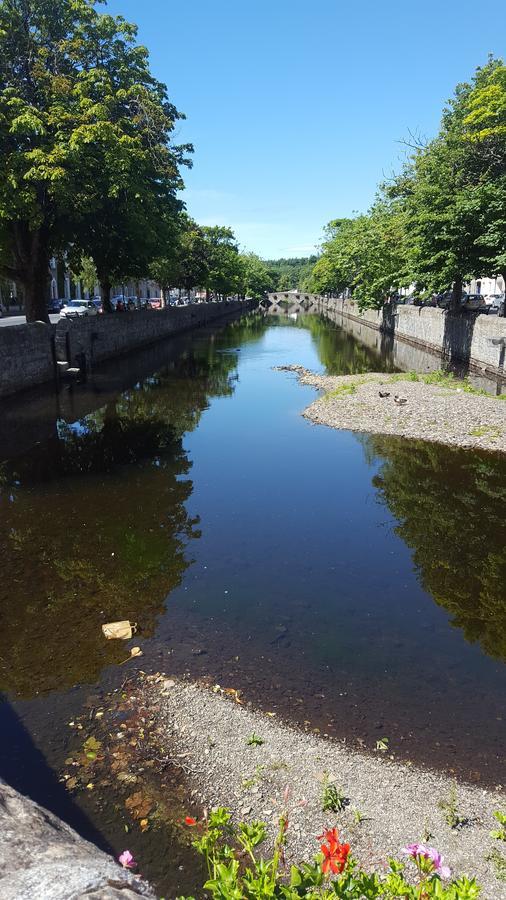 Cu Chulainns Accommodation Westport Dış mekan fotoğraf