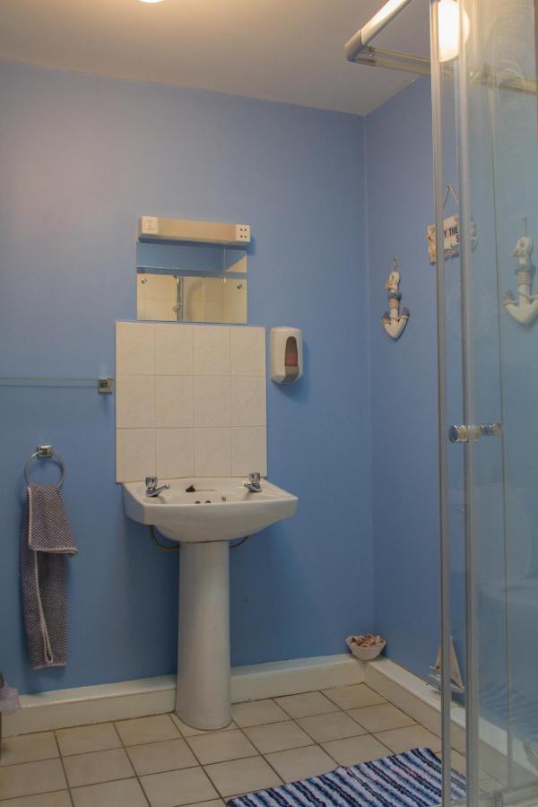 Cu Chulainns Accommodation Westport Dış mekan fotoğraf